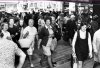 City C & A  Corporation Street new store opening day 1971.JPG
