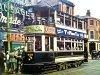 Kings Heath Tram in Digbeth jnct Meriden St.jpg