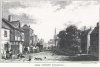 Solihull High St drawn & engraved by T Radclyffe Warwks 100 Years Ago Frank Graham.jpg