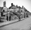 bomb damage highgate road sparkbrook 29th july 1942.jpg bomb damage highgate road sparkbrook 29th july 1942.jpg