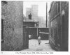 Clive Passage 1960.jpg