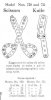 scissors or knife 1920s.JPG