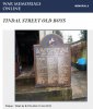 War memorial Tindal Street school.JPG
