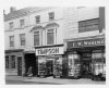 Aston Road North Timpson Shoes and Woolworths Aston 5-4-1964.jpg