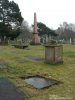 Re-sited graves from Old Meeting House.jpg