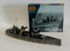 HMS Belfast made by Imperial War Museums (Box cover and model shown Starboard side) - Greg Wor...jpg