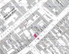 map c1889 showing the position of 82 bath st, beerretailer in 1845.jpg