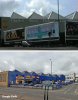Winn's building in 2000 and 2019.jpg