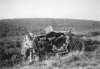 Cannock Chase c1951- Scott 600 2-stroke combo.jpg