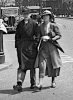 Couple on Colmore Row 1934.jpg