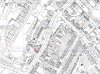 map c1965 Northfield showing 785,787 Bristol road south.jpg