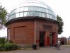 Greenwich Foot Tunnel North Tower on Isle of Dogs.jpg