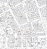 map c1950 Wellesley st showing no 100.jpg