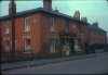 Balsall Heath Mary Street, Pleasant Terrace (The Stores, No69, dated 1850) 11th February 1967.jpg