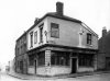 Swan Inn . corner Bell Barn Road . Wynn St. 1964.jpg