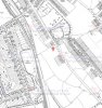 map c 1916 showing where prefabs were in umberslade road.jpg