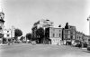 Broad Street - Islington Row now Five Ways 31-8-1961.jpg