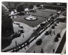 Hall of Memory Gardens & Fountain September 1954.jpg