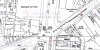 map c1950 junc gt colmore st and Bristol st.jpg