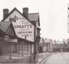 Erdington Edward and Orphanage Road 1960.jpg