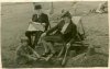 THOMAS ELIZABETH and  JILL READ AT TEIGNMOUTH.jpg