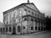 Lower Loveday St & Princip St,PEOPLES HALL.built 1841 still there 1949..JPG