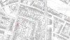 map c1889 showing The Beeches, Alcester Road.jpg