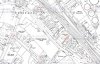 map c1950 showing position of 135 Bordesley High St.jpg