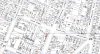 map c1950 junction taylor st and bloomsbury st.jpg