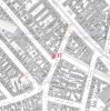 map c1889 showing no 12 Hall St in red.jpg