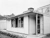 UK100 or American prefabricated house in in the grounds of the Tate Gallery - London - 14 July...jpg