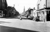 Bridge Street West Hockley The Queens Head Pub on Cor30-9-1964 Ref 32-19.jpg