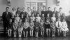 Greet Primary School (Mr Harbird's top class) 1963.jpg