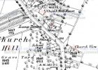 map c1890 showing no 3 church hill cottages  hamstead road.jpg