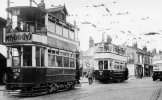 Tram 373  OUTSIDE ARTHUR STREET DEPOT.jpg