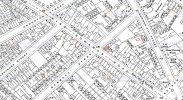 map c1950 showing 114 King Edwards Road.jpg