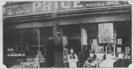 Albert Henry Price, grocer, 86-87 DigbethA.jpg