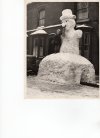 snowman on shefford road 1950s.jpg