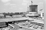 Bull Ring Shopping Centre and Rotunda, July 1963.jpg