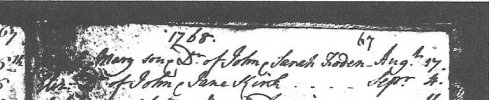 Bapt Foden Mary and Brother 17 Aug 1768 Yardley.jpg