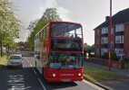 Bristol Road South - bus.JPG