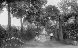 Goosemoor Lane 1904.jpg