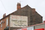 Wheelers ghost sign - as seen from Hampton Road.JPG