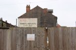 Wheelers - ghost sign - as seen from Slade Road.JPG