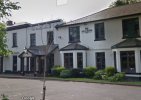 The Garden House  Hagley Road - close up.JPG