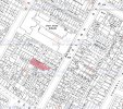 map c1955 showing Regent Place , Clark st.jpg