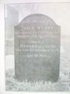 John Wyatt headstone.JPG