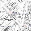 map c1950 corner Barr st gt hampton row.jpg