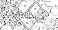 map c1890 showing shepeards Green house.jpg