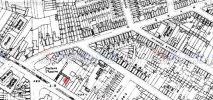 map c1914 junction coventry road and grange road.jpg